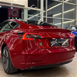 تسلا موديل 3